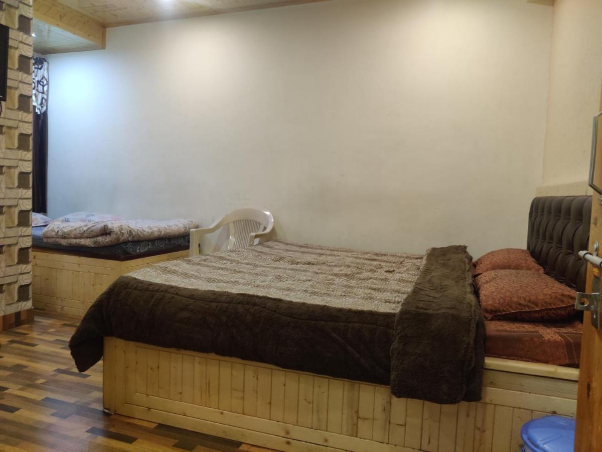 New Mehdudia B&B Shimla Zewnętrze zdjęcie