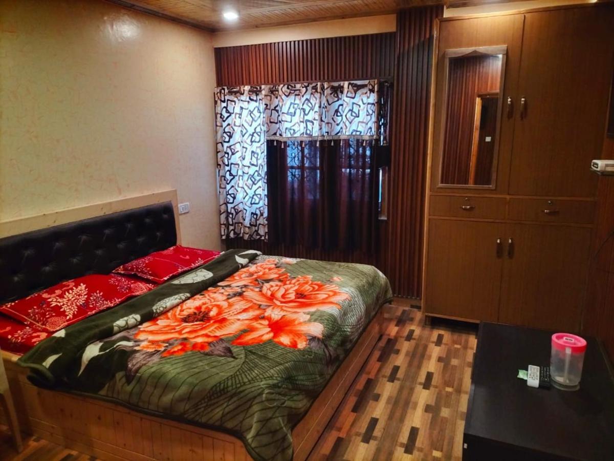 New Mehdudia B&B Shimla Zewnętrze zdjęcie