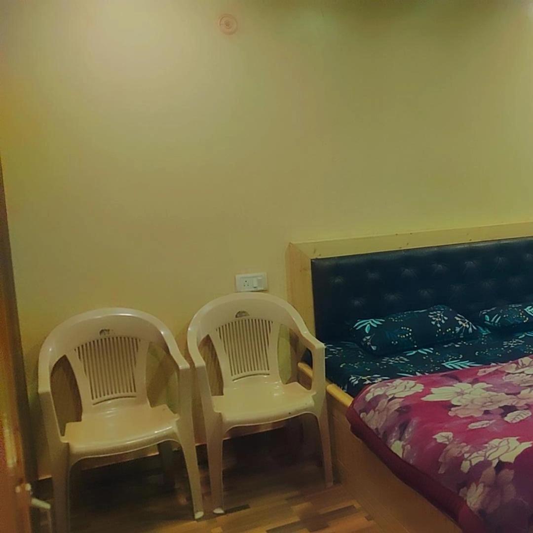 New Mehdudia B&B Shimla Zewnętrze zdjęcie
